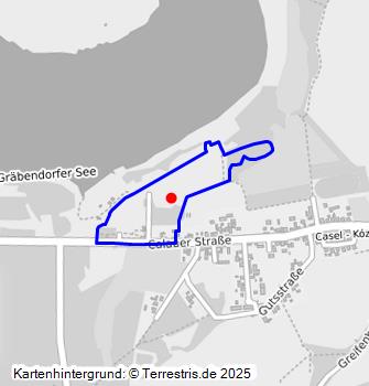 kartenausschnitt