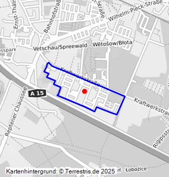 kartenausschnitt