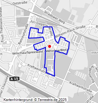 kartenausschnitt