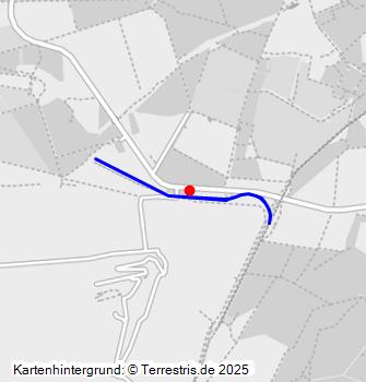 kartenausschnitt