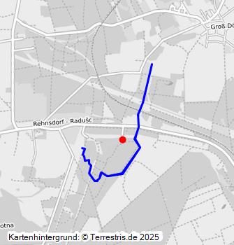kartenausschnitt