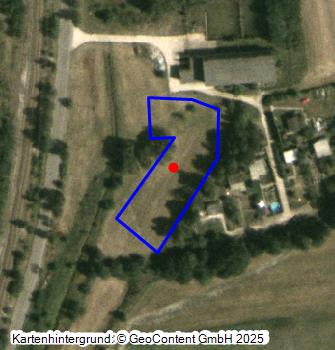 kartenausschnitt