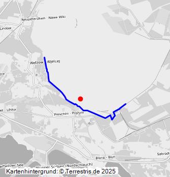 kartenausschnitt