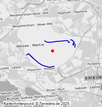 kartenausschnitt