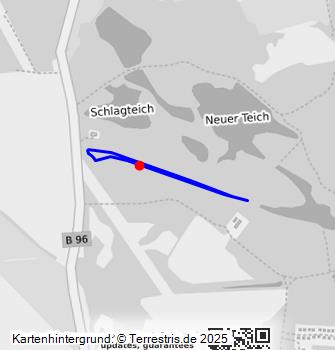 kartenausschnitt