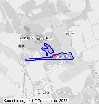 kartenausschnitt