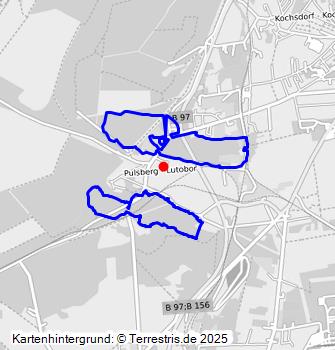 kartenausschnitt