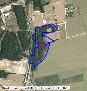 kartenausschnitt