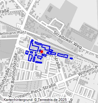 kartenausschnitt
