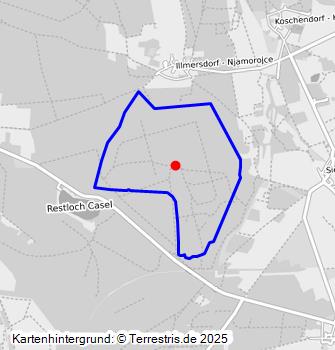 kartenausschnitt