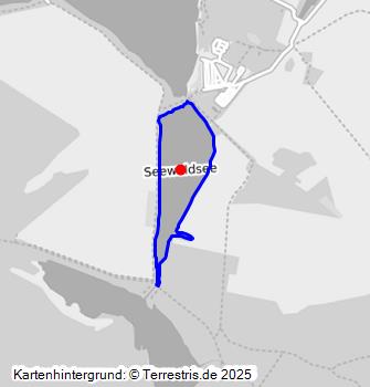 kartenausschnitt