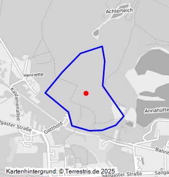 kartenausschnitt