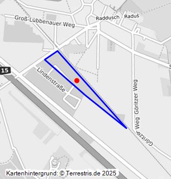 kartenausschnitt