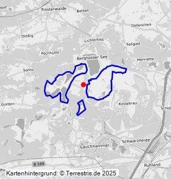 kartenausschnitt
