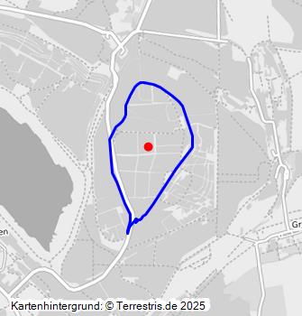 kartenausschnitt
