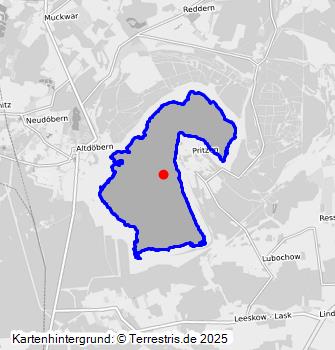 kartenausschnitt