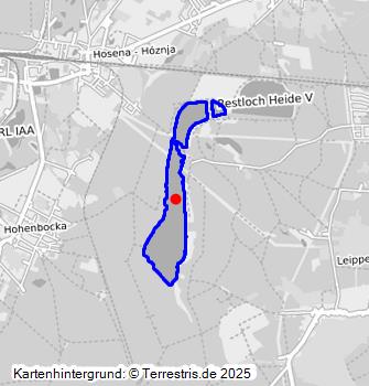 kartenausschnitt