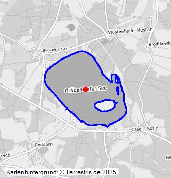 kartenausschnitt