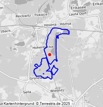 kartenausschnitt