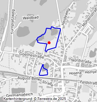 kartenausschnitt