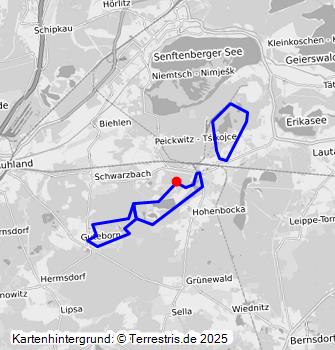 kartenausschnitt