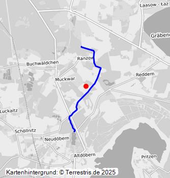 kartenausschnitt