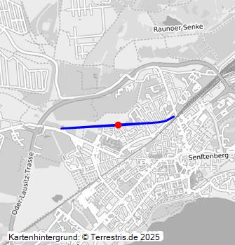 kartenausschnitt