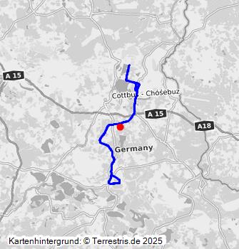 kartenausschnitt
