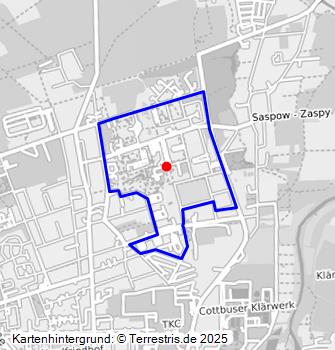 kartenausschnitt
