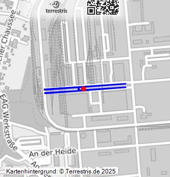 kartenausschnitt