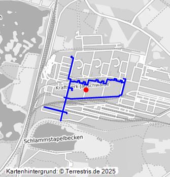 kartenausschnitt