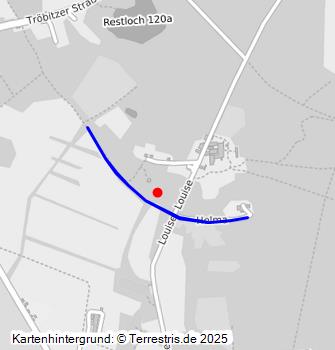 kartenausschnitt