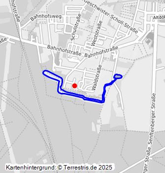 kartenausschnitt