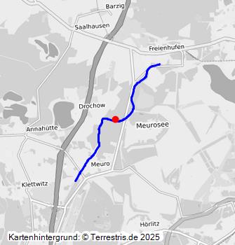 kartenausschnitt