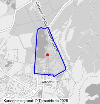 kartenausschnitt