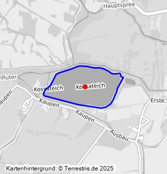 kartenausschnitt