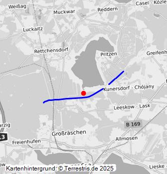 kartenausschnitt