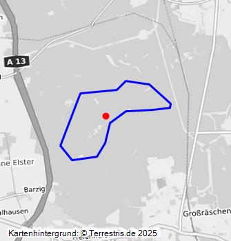 kartenausschnitt