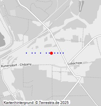 kartenausschnitt
