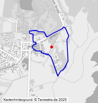 kartenausschnitt