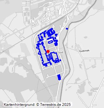 kartenausschnitt