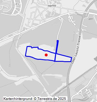 kartenausschnitt