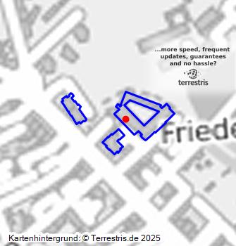 kartenausschnitt