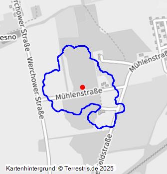 kartenausschnitt