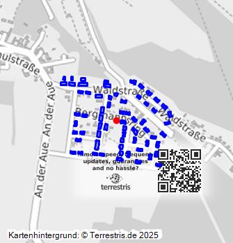 kartenausschnitt