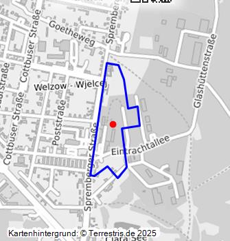kartenausschnitt