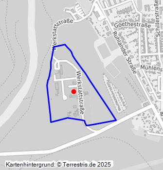 kartenausschnitt