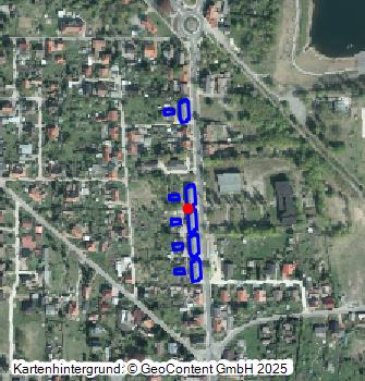 kartenausschnitt