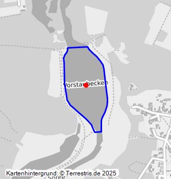 kartenausschnitt