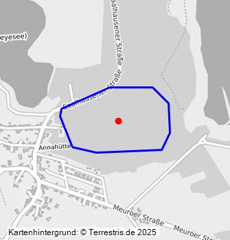 kartenausschnitt